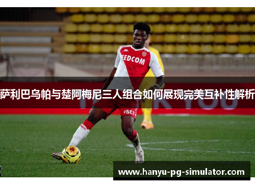 萨利巴乌帕与楚阿梅尼三人组合如何展现完美互补性解析
