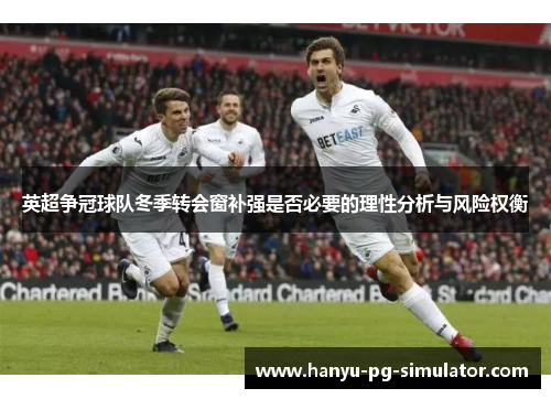英超争冠球队冬季转会窗补强是否必要的理性分析与风险权衡